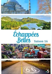 Echappées Belles - Echappées belles