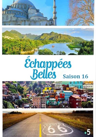 Echappées belles