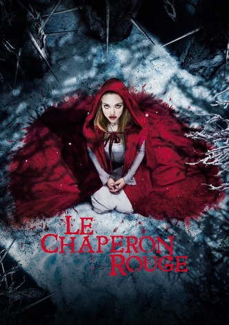 Le Chaperon rouge