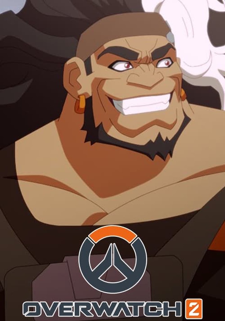 Overwatch: A GREAT DAY