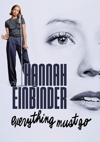 Hannah Einbinder: A tomar viento