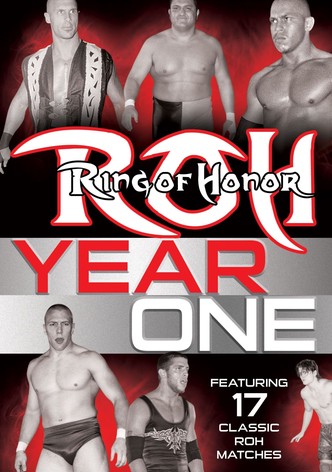 ROH: Year One