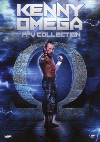 AEW - Kenny Omega: PPV Collection