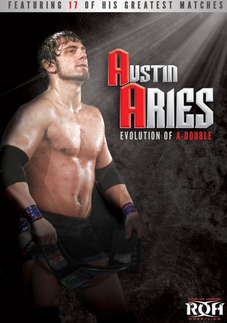Austin Aries: Evolution of A-Double