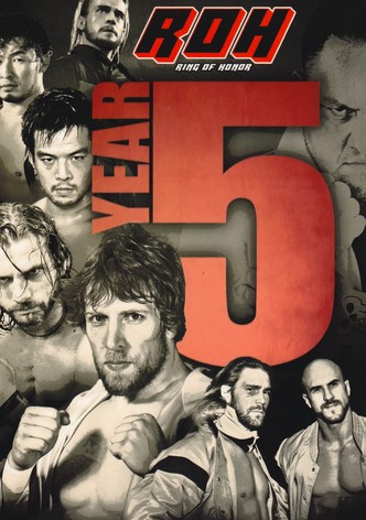 ROH: Year 5