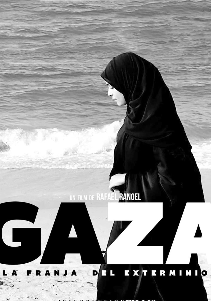 GAZA | The strip of extermination