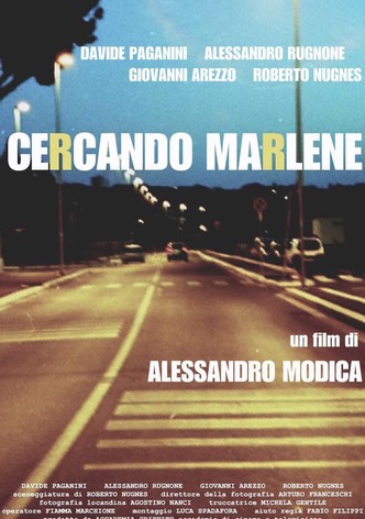 Cercando Marlene