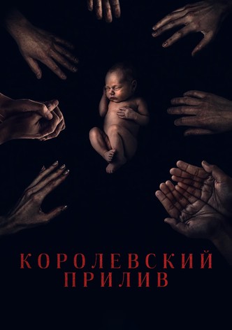 Королевский прилив