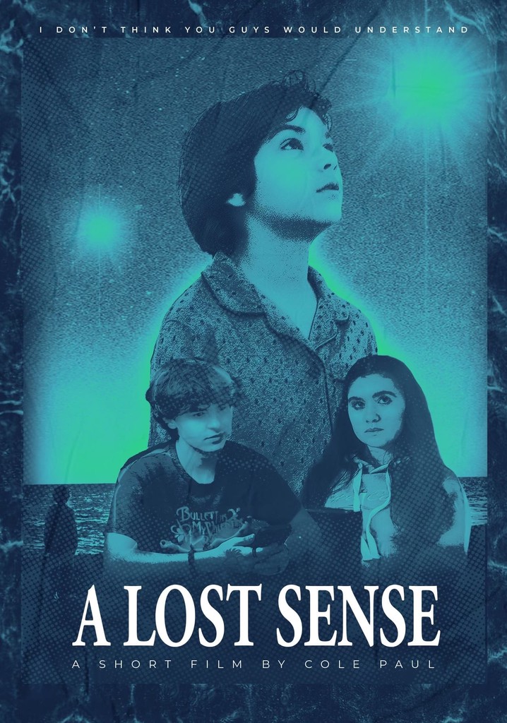 A Lost Sense