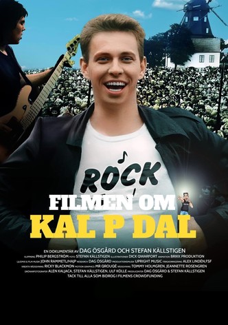 Filmen om Kal P Dal