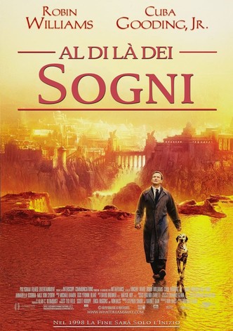 Al di là dei sogni