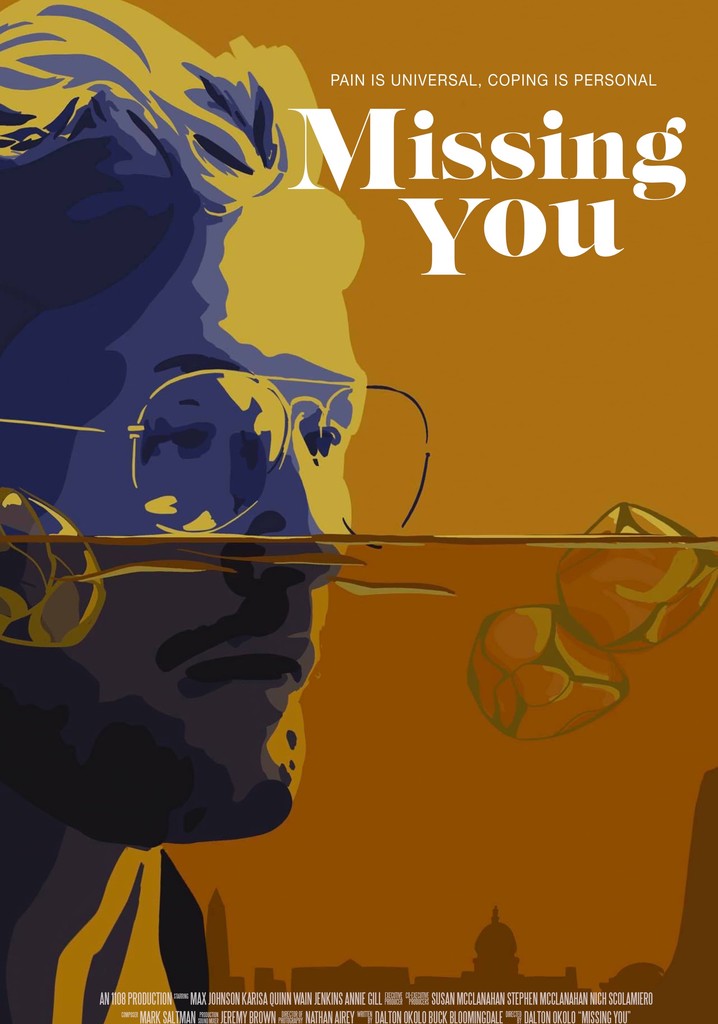 Missing You
