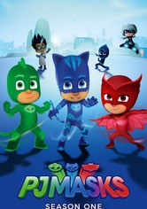 PJ Masks - Season 1