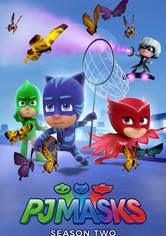 PJ Masks