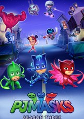 PJ Masks