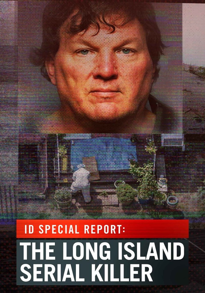 ID Special Report: The Long Island Serial Killer