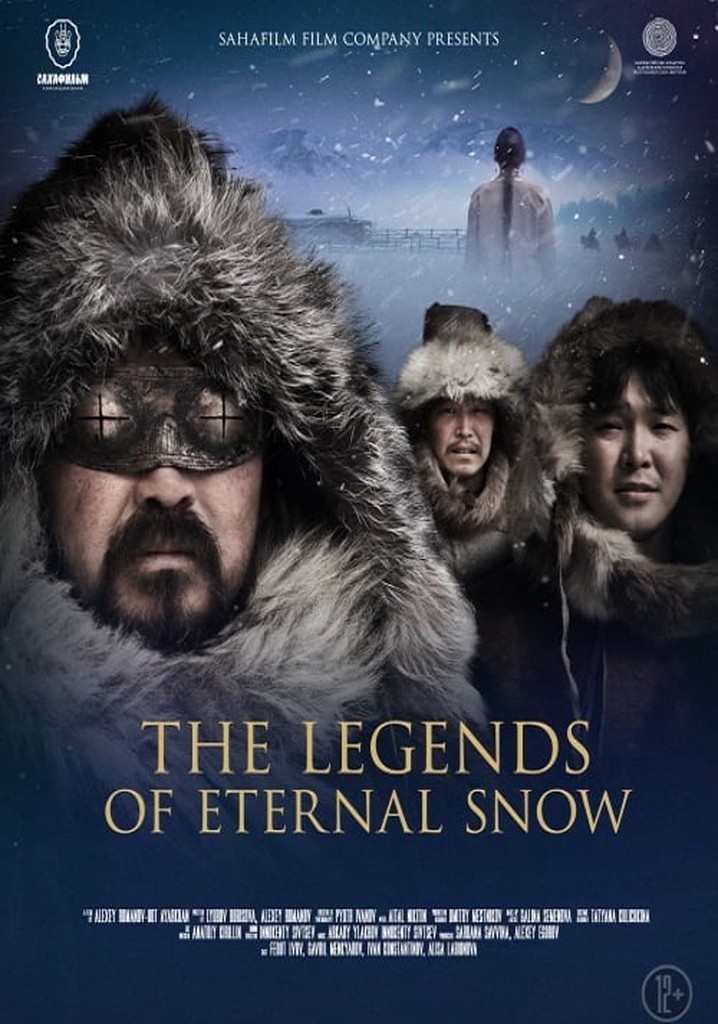 The Legends of Eternal Snow