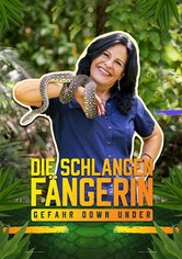 Die Schlangenfängerin - Die Schlangenfängerin - Gefahr Down Under Die Schlangenfängerin - Gefahr Down Under Staffel 2