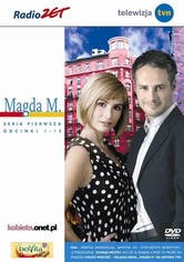 Magda M. - Sezon 3