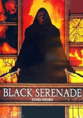 Black Serenade