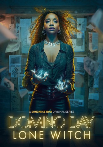 Domino Day: Lone Witch