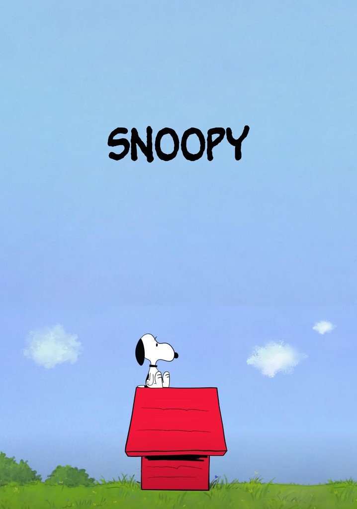 Snoopy Staffel 1 - Jetzt online Stream anschauen