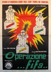 Operazione fifa