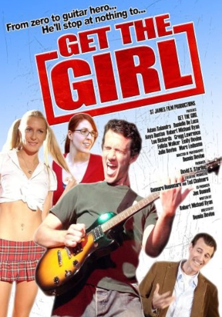 Get the Girl