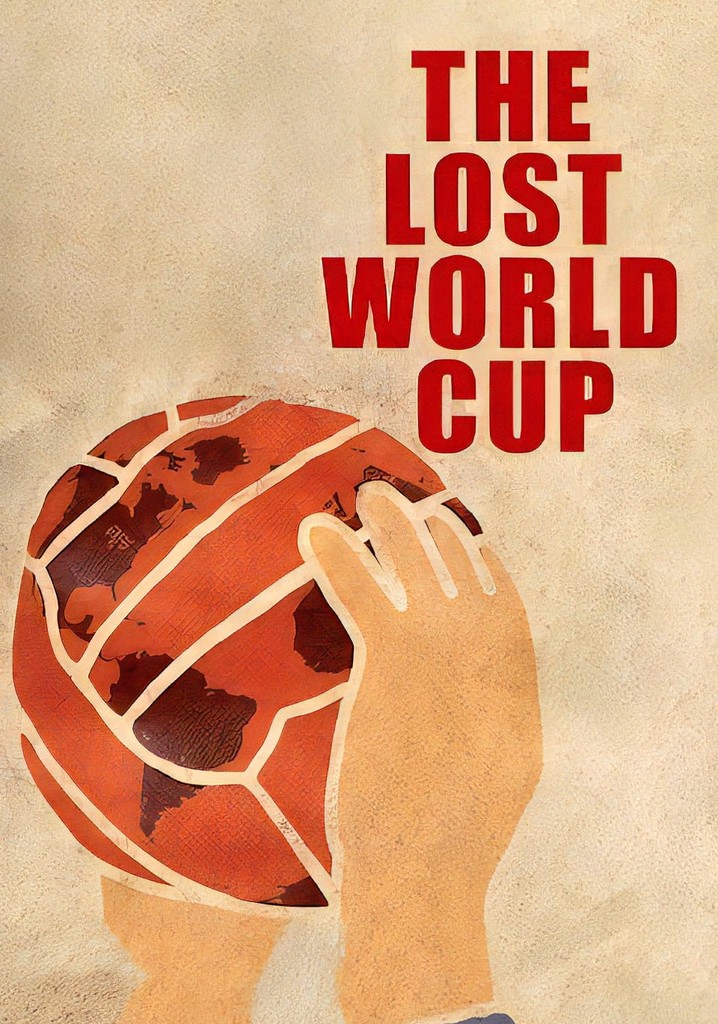The Lost World Cup