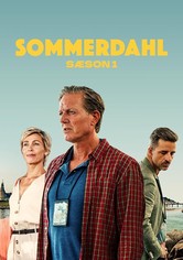 The Sommerdahl Murders - Season 1