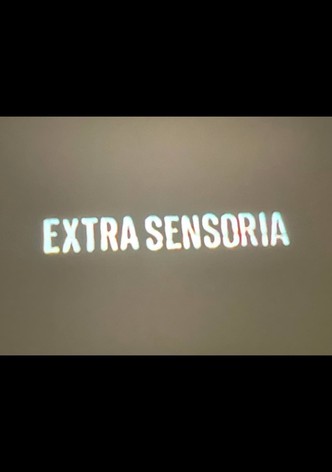 Extra sensoria