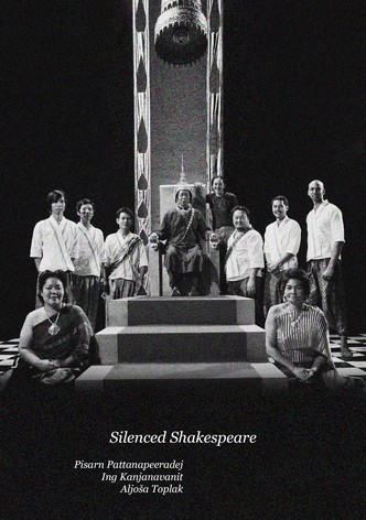 Silenced Shakespeare