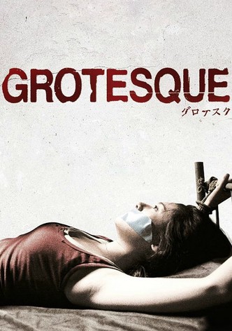 Grotesque