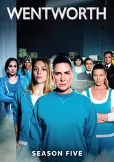 Wentworth - Por Trás das Grades - Temporada 5