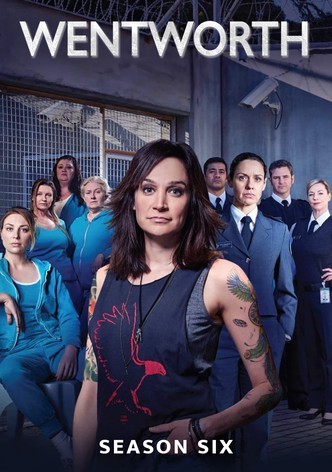 Saison 6