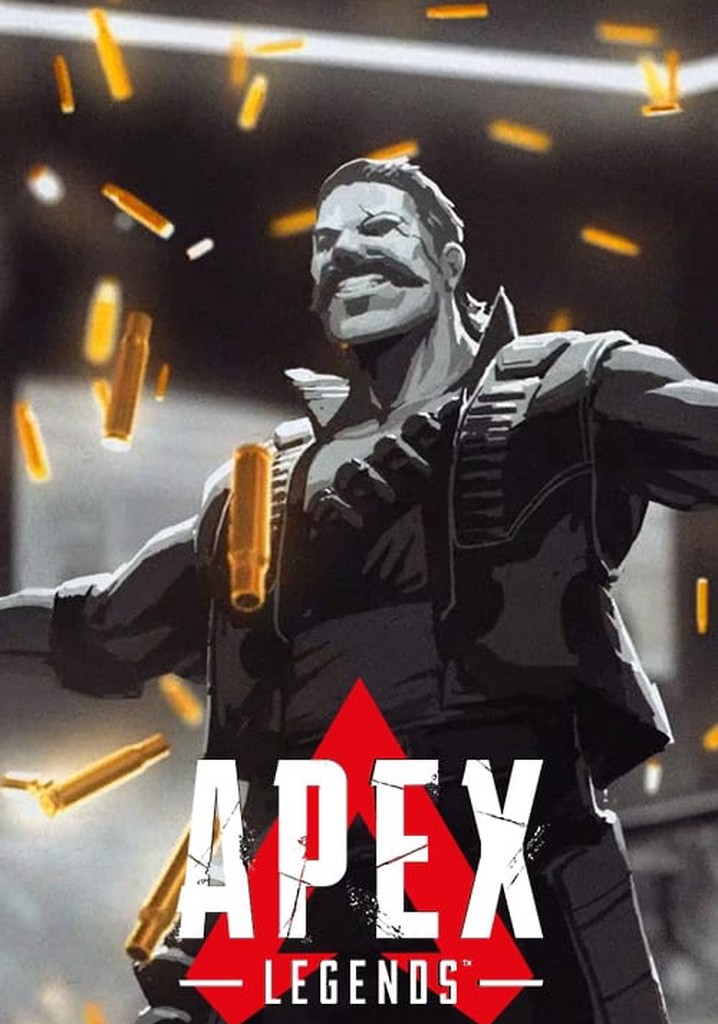 Apex Legends: Good as Gold