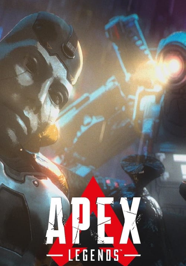 Apex Legends: Ashes to Ash