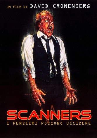 Scanners