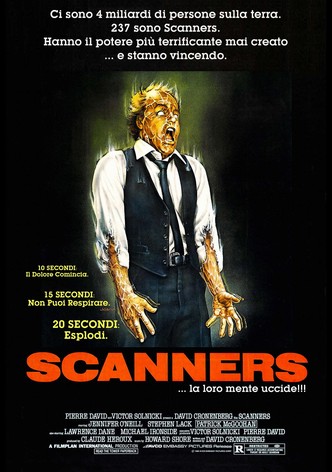 Scanners