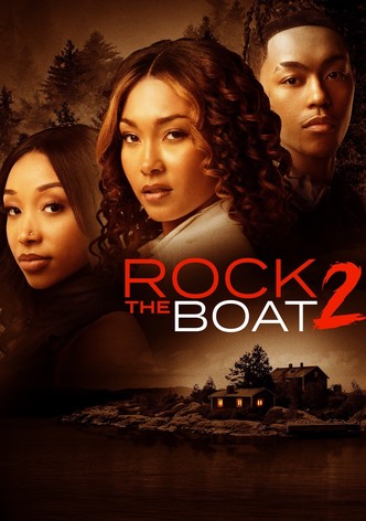 Rock the Boat 2