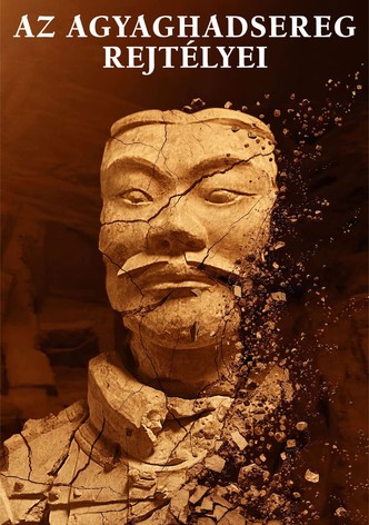 Az agyaghadsereg rejtélyei