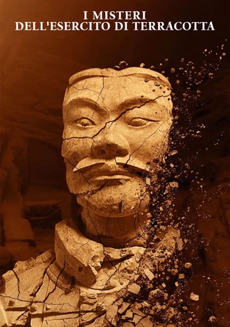 I misteri dell'esercito di terracotta