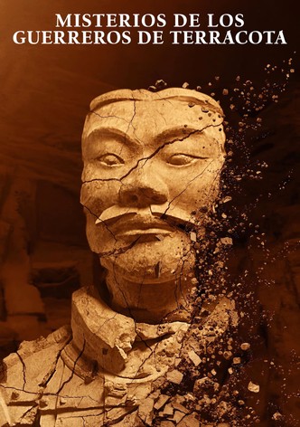 Misterios de los guerreros de terracota