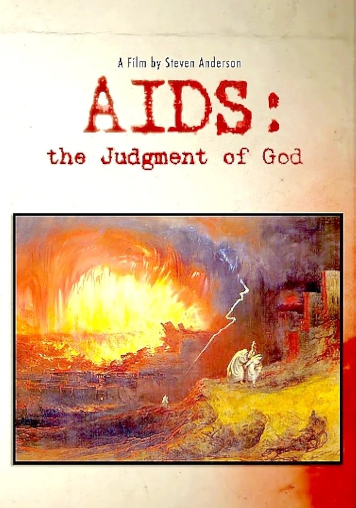 AIDS: The Judgment of God