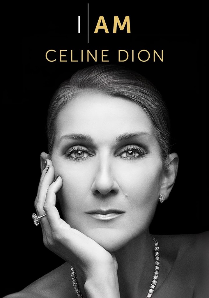 I Am Celine Dion streaming where to watch online?