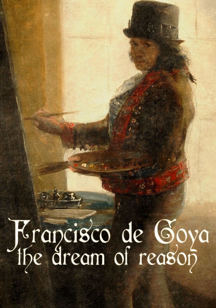 Francisco de Goya: Le sommeil de la raison
