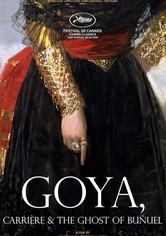 GOYA, Carrière & the Ghost of Buñuel