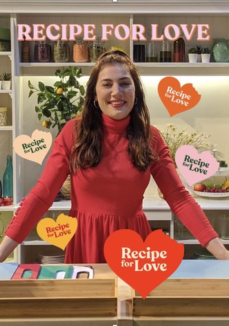 Recipe For Love