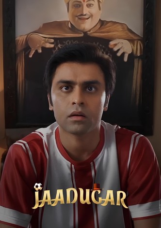 Jaadugar - Der Zauberer