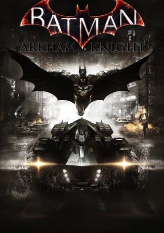 Batman: Arkham Knight